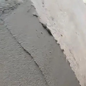 福州水工建筑物I级C55聚合物改性水泥砂浆 渠道防渗泵站加固迎水面抗冲刷砂浆