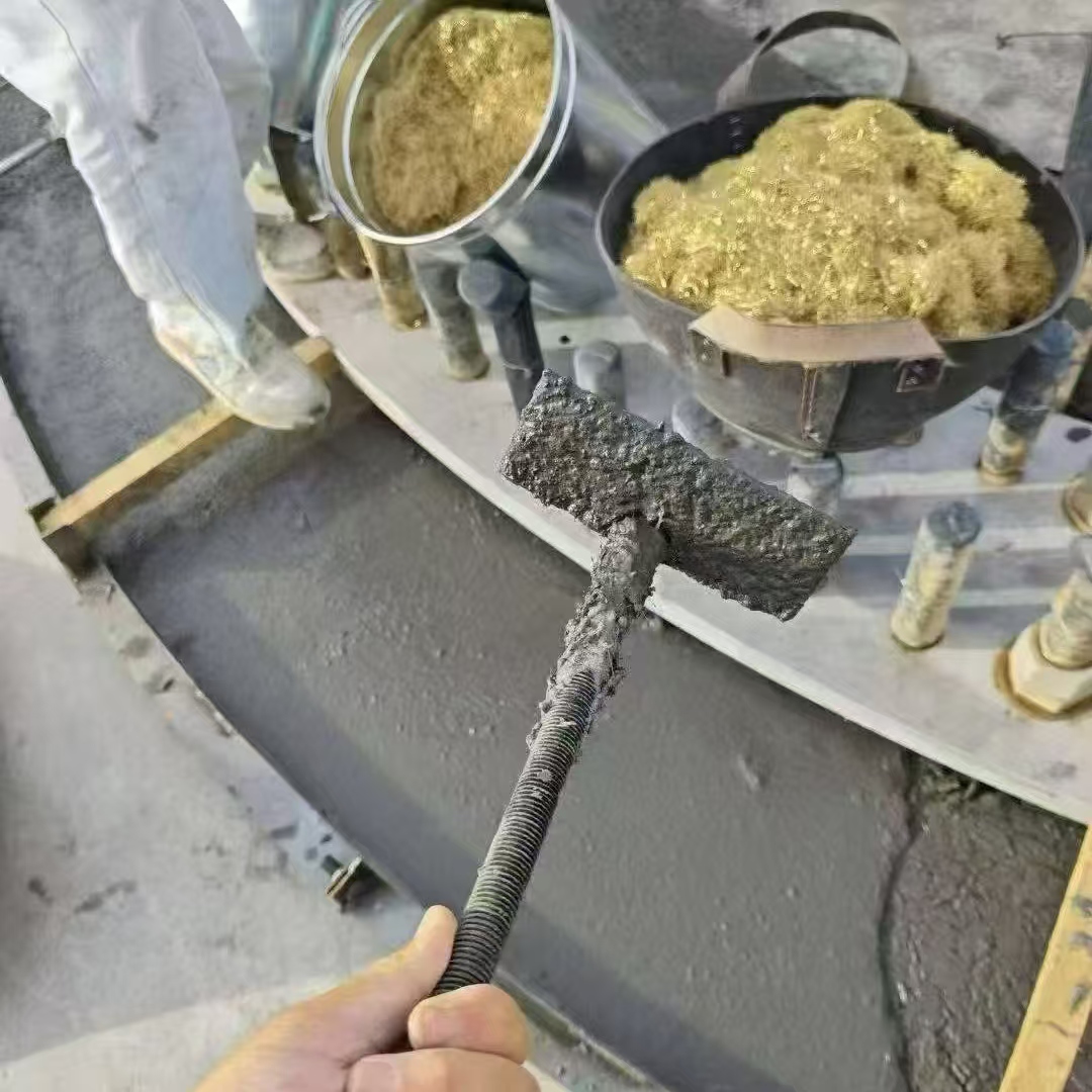 福州C120风电设备基础专用灌浆料